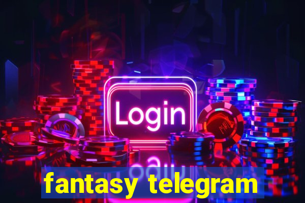 fantasy telegram